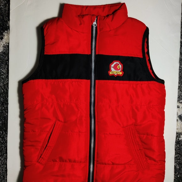 Kids Headquarters Other - NWOT Boys Vest